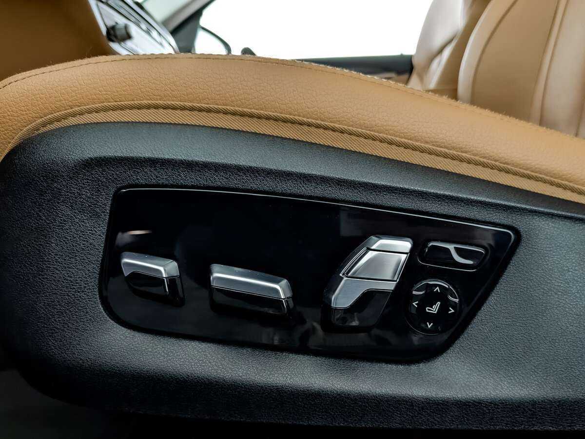 BMW 5 серии с пробегом — 2019 год. Фото: #20