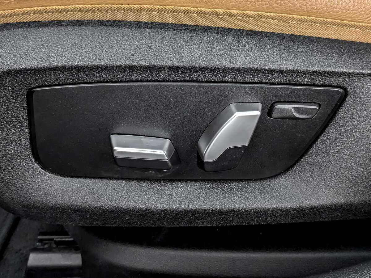 BMW 5 серии с пробегом — 2021 год. Фото: #13