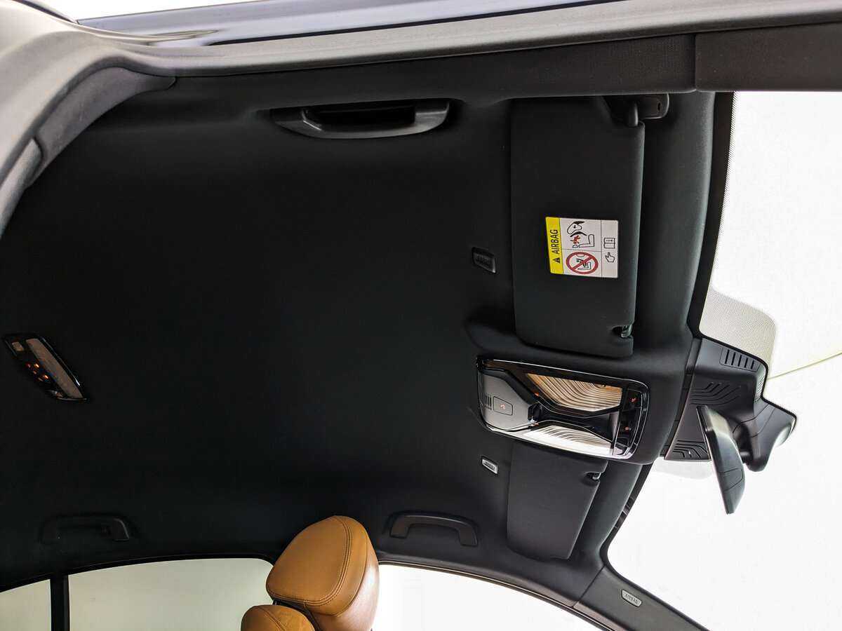 BMW 5 серии с пробегом — 2021 год. Фото: #14