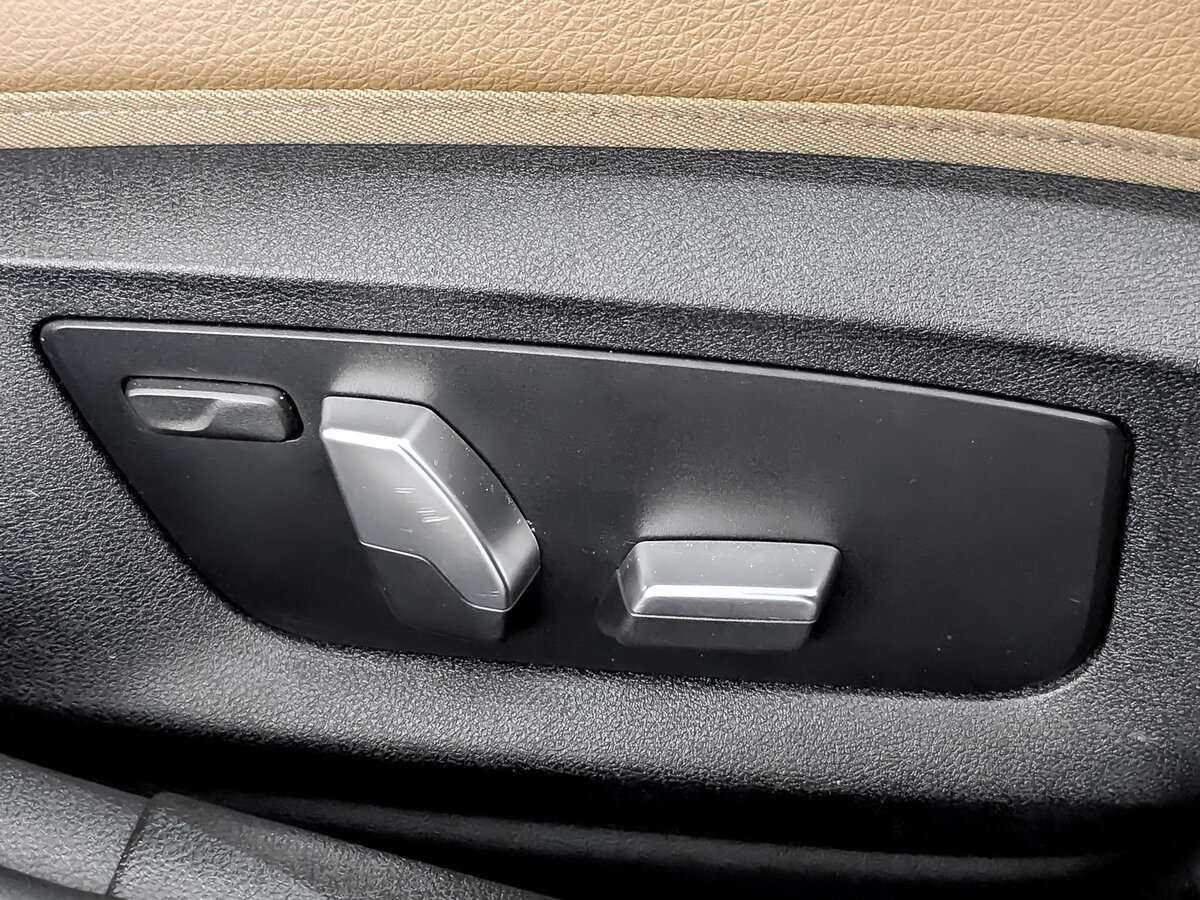 BMW 5 серии с пробегом — 2021 год. Фото: #17