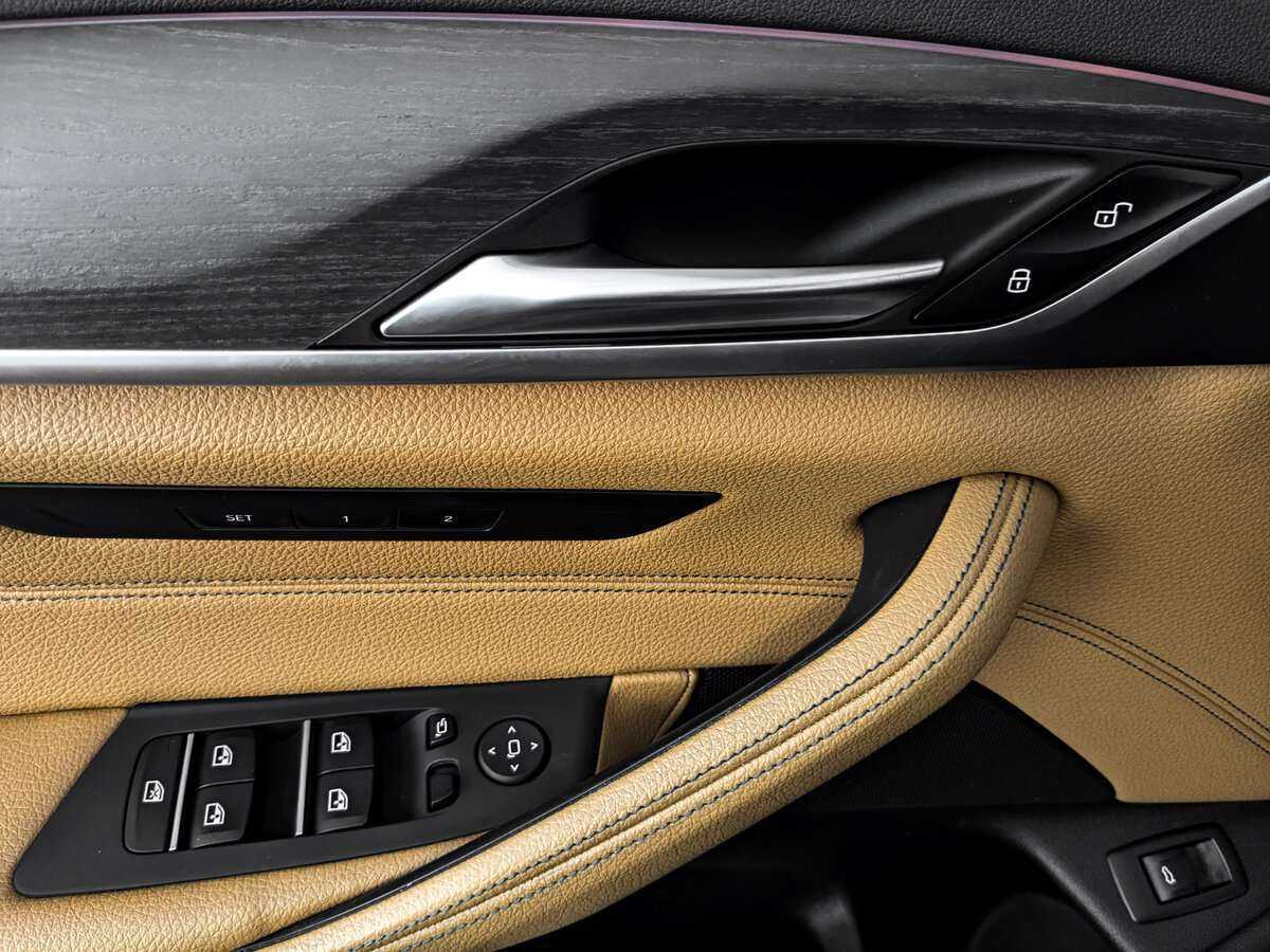 BMW 5 серии с пробегом — 2021 год. Фото: #19