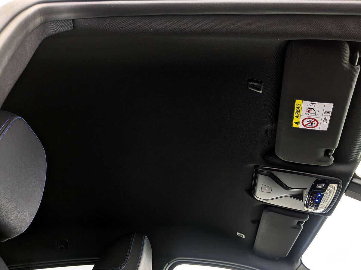 BMW X4 с пробегом — 2021 год. Фото: #17