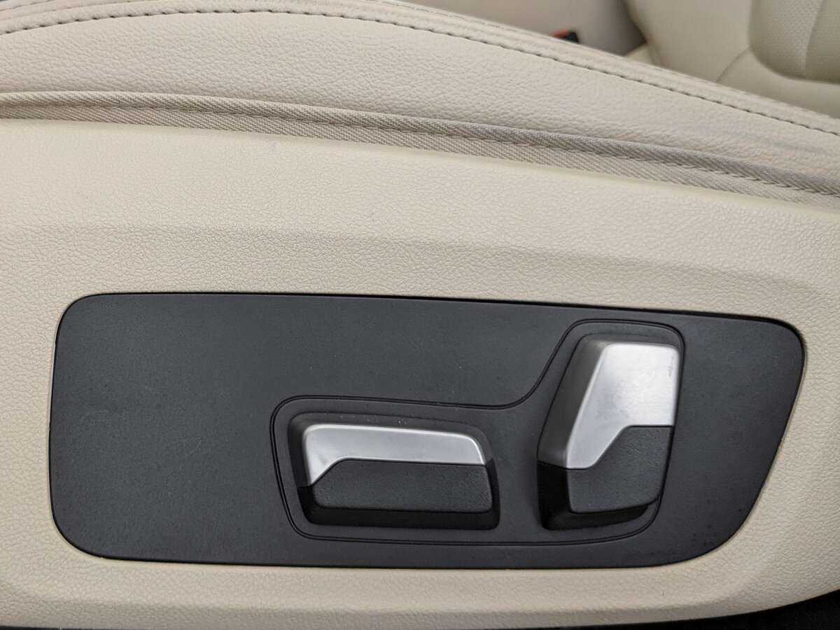 BMW X4 с пробегом — 2020 год. Фото: #14