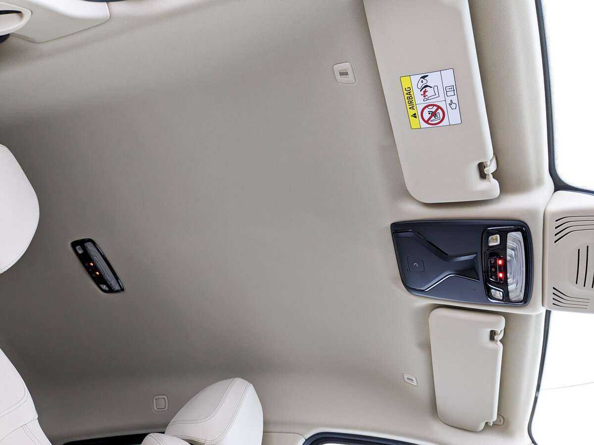 BMW X4 с пробегом — 2020 год. Фото: #16