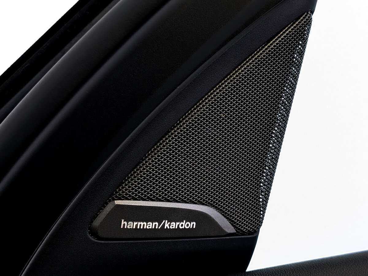 BMW X4 с пробегом — 2020 год. Фото: #20