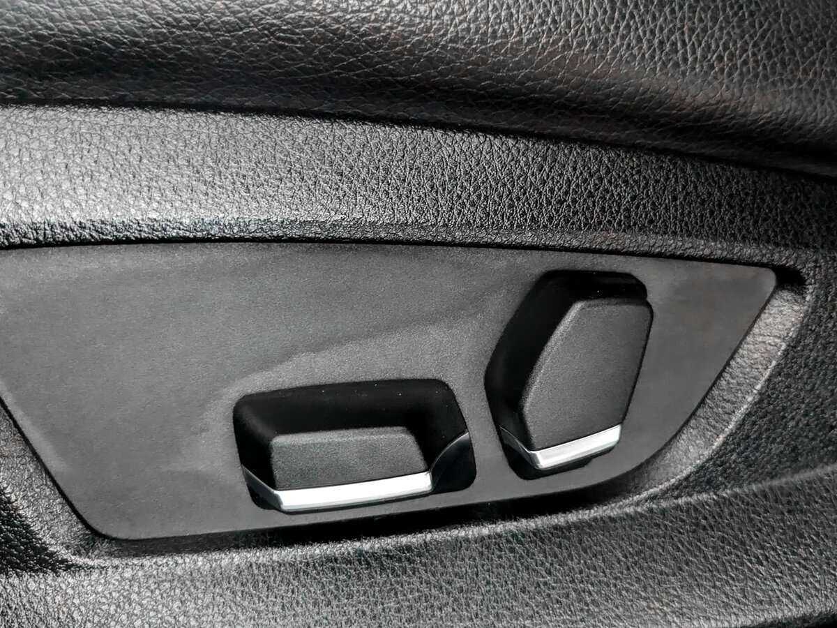 BMW 5 серии с пробегом — 2009 год. Фото: #16