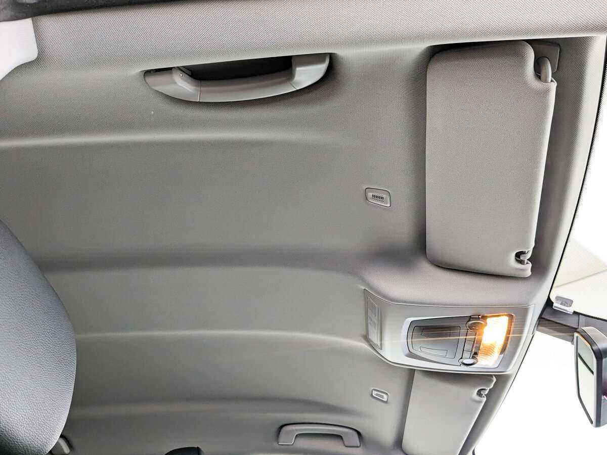 BMW 5 серии с пробегом — 2009 год. Фото: #17