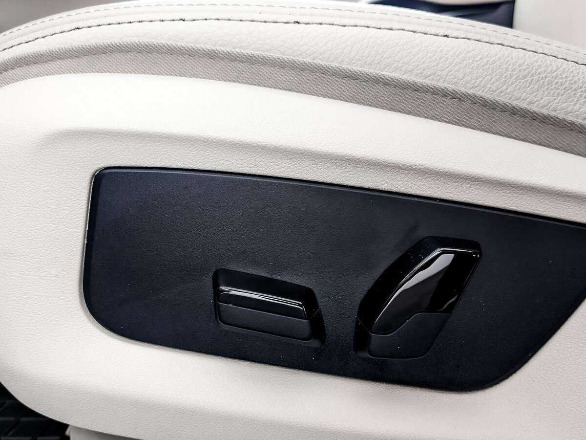 BMW 5 серии с пробегом — 2017 год. Фото: #22