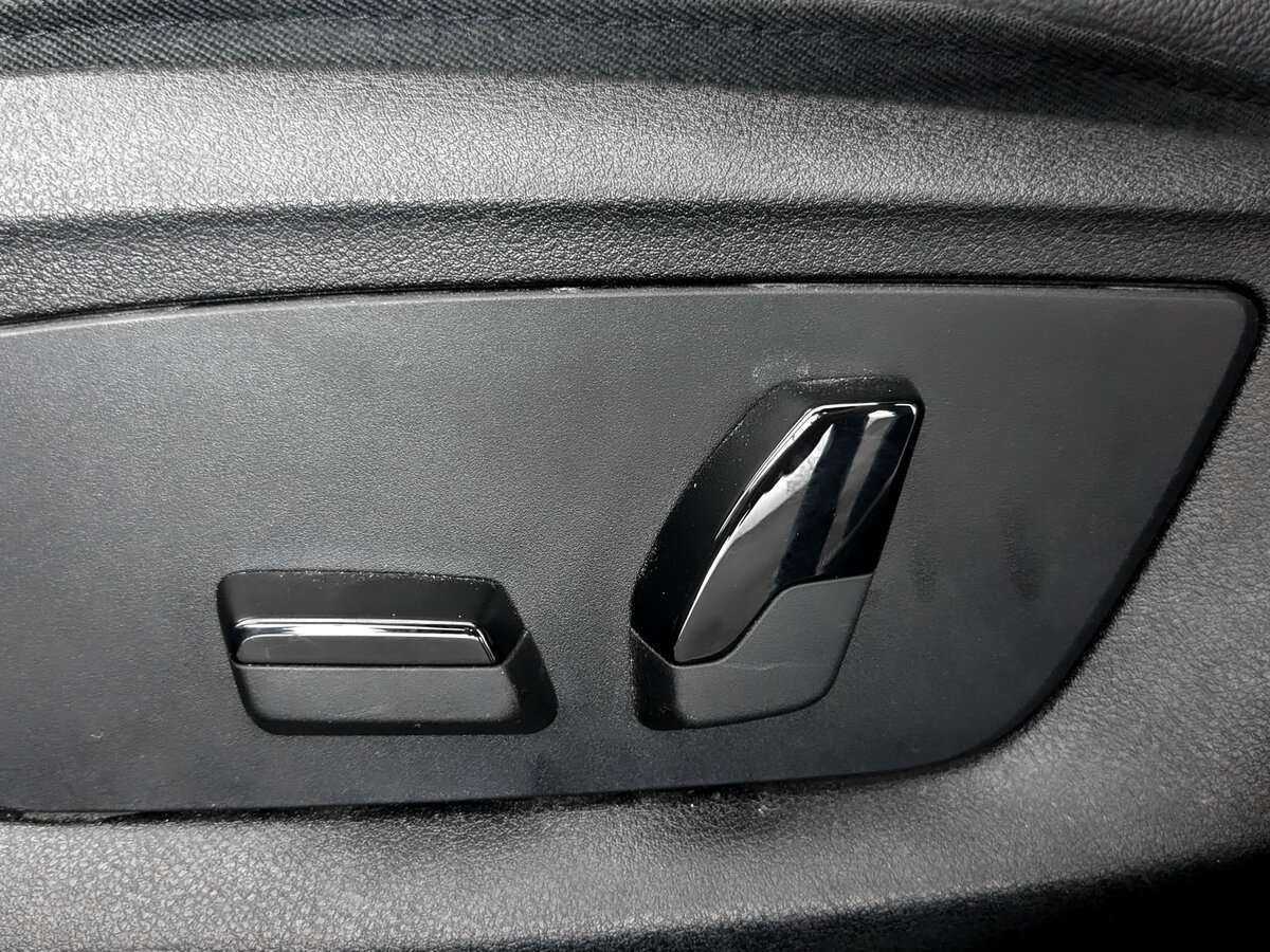 BMW 5 серии с пробегом — 2021 год. Фото: #15