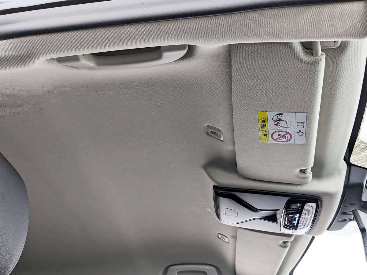 BMW 5 серии с пробегом — 2021 год. Фото: #17