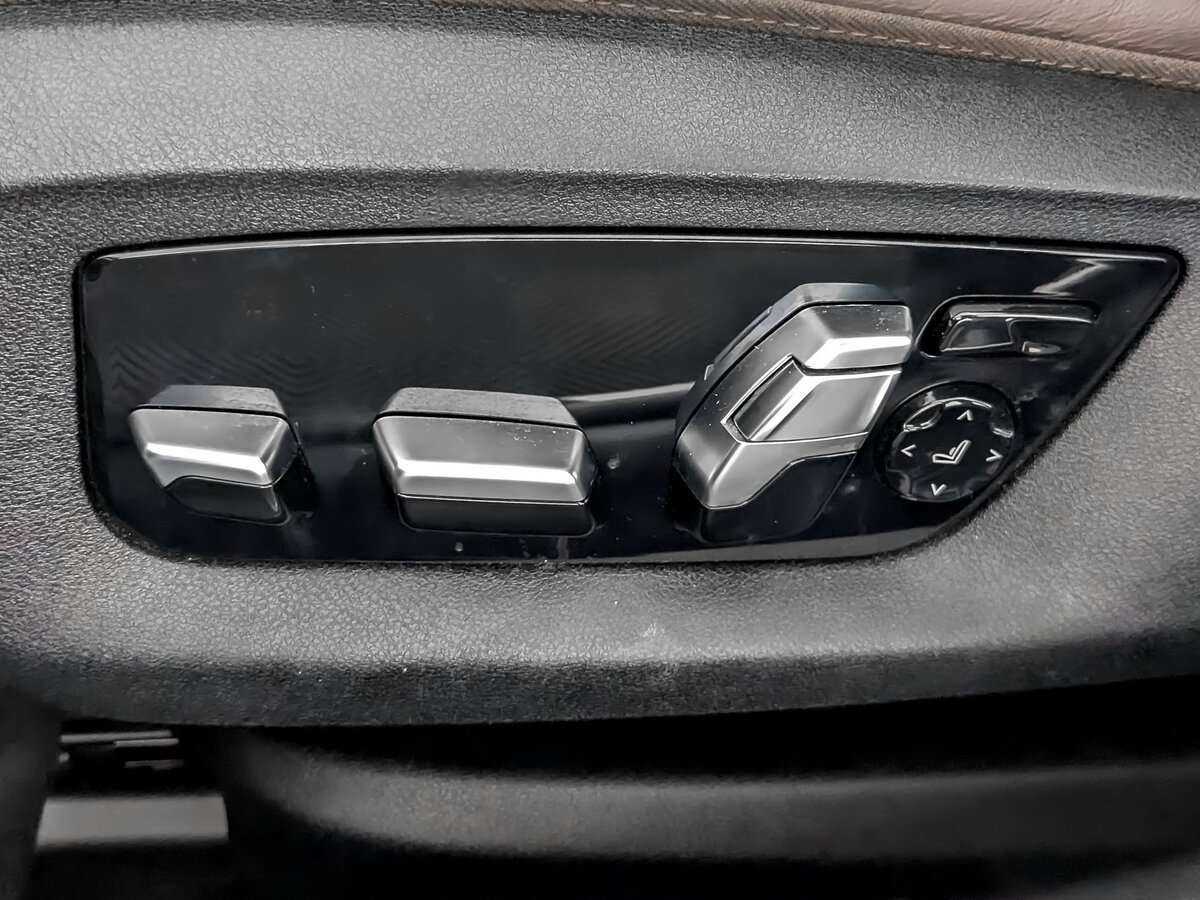 BMW 5 серии с пробегом — 2020 год. Фото: #14