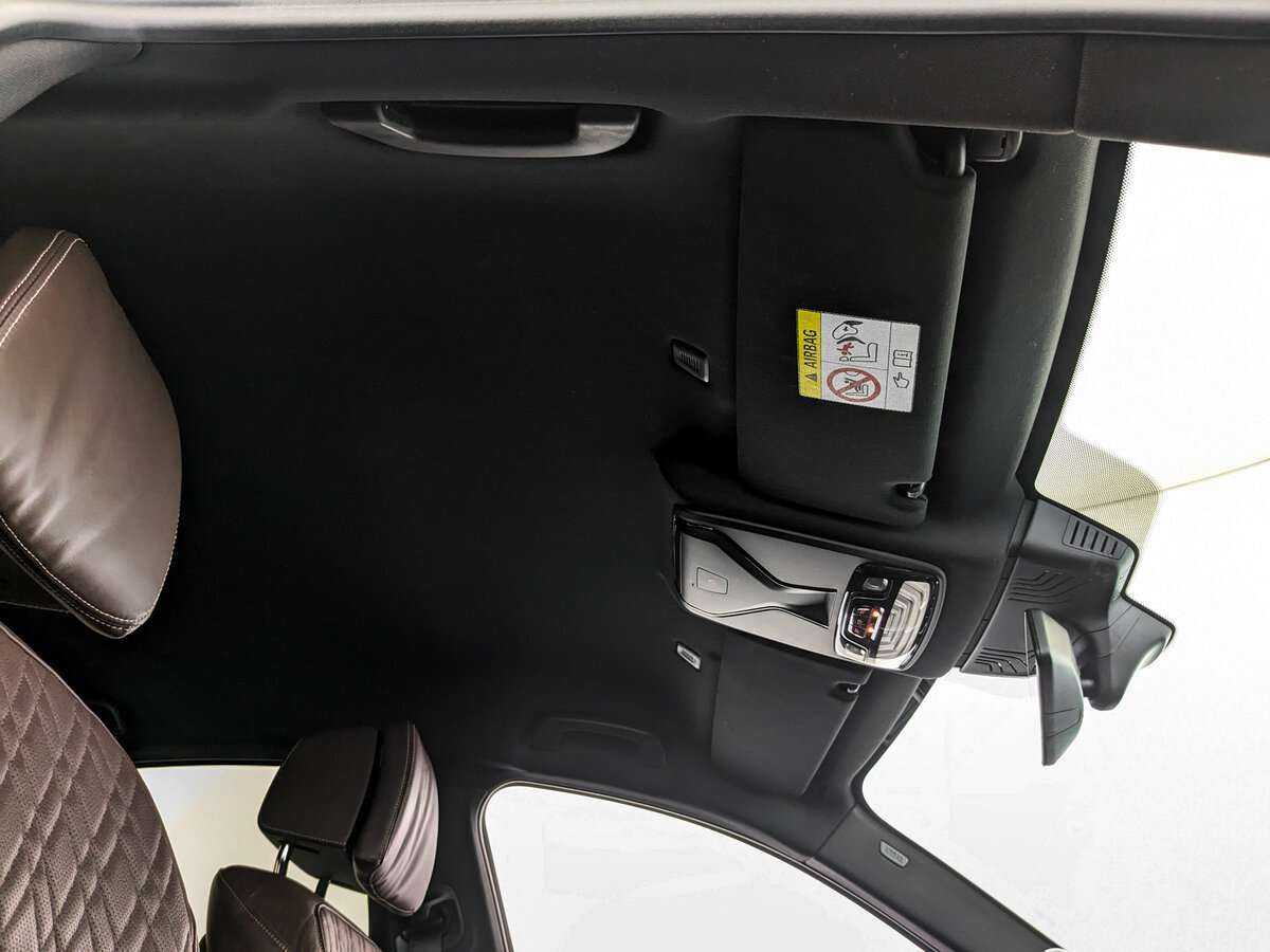 BMW 5 серии с пробегом — 2020 год. Фото: #17