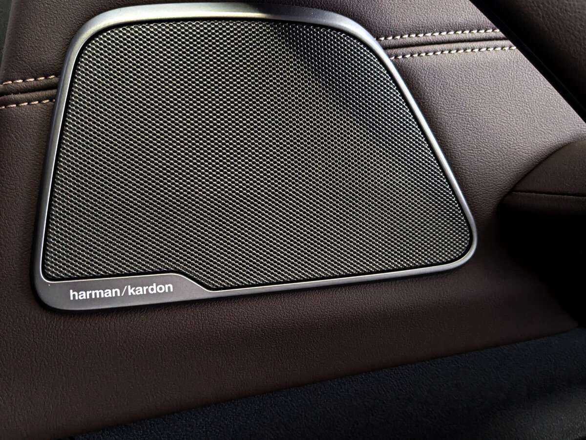 BMW 5 серии с пробегом — 2020 год. Фото: #20