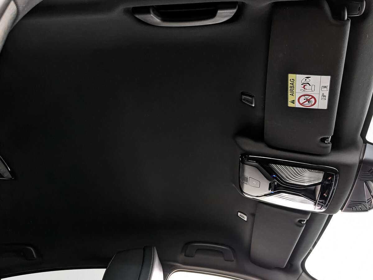 BMW 5 серии с пробегом — 2021 год. Фото: #14