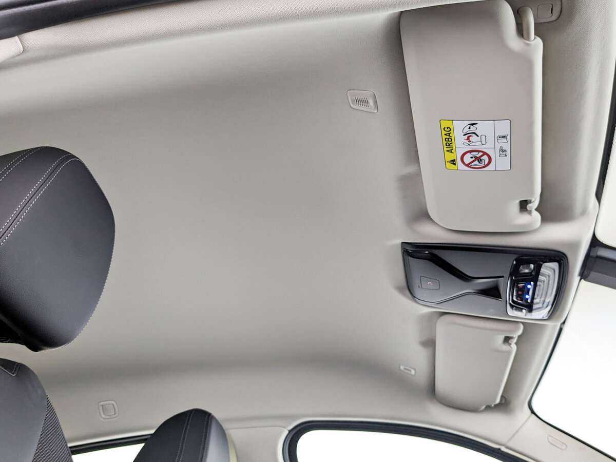 BMW X4 с пробегом — 2021 год. Фото: #17