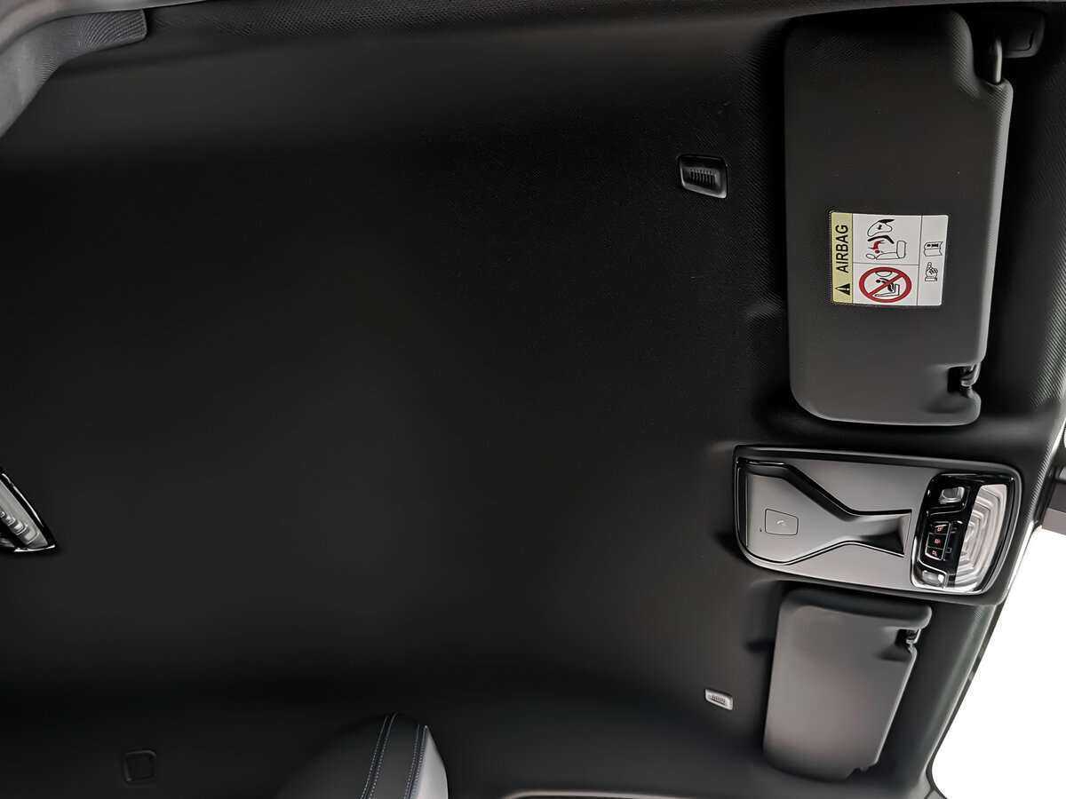 BMW X4 с пробегом — 2021 год. Фото: #22