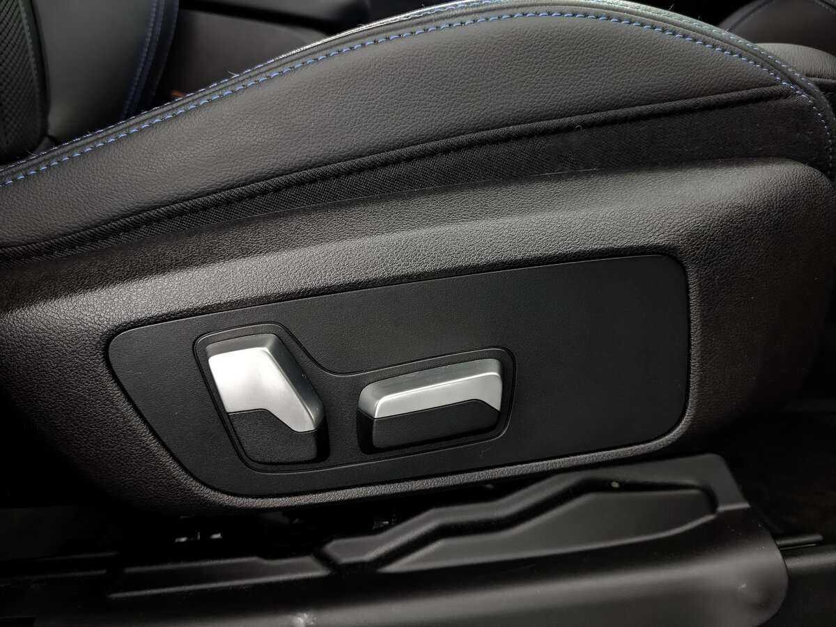 BMW X4 с пробегом — 2021 год. Фото: #25