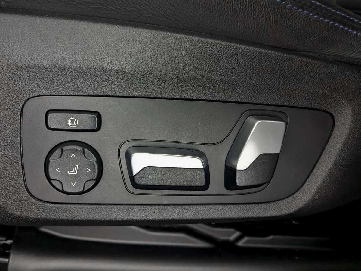 BMW X4 с пробегом — 2021 год. Фото: #15