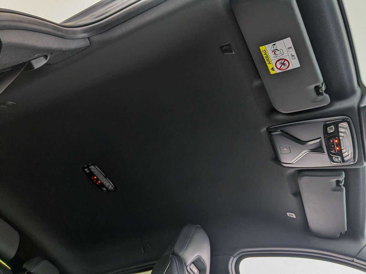 BMW X4 с пробегом — 2021 год. Фото: #18