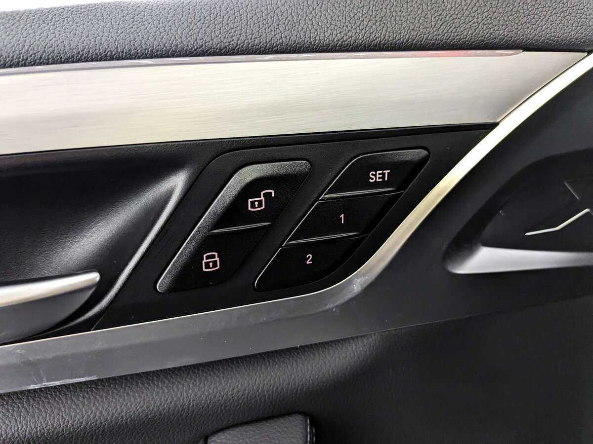 BMW X4 с пробегом — 2021 год. Фото: #22