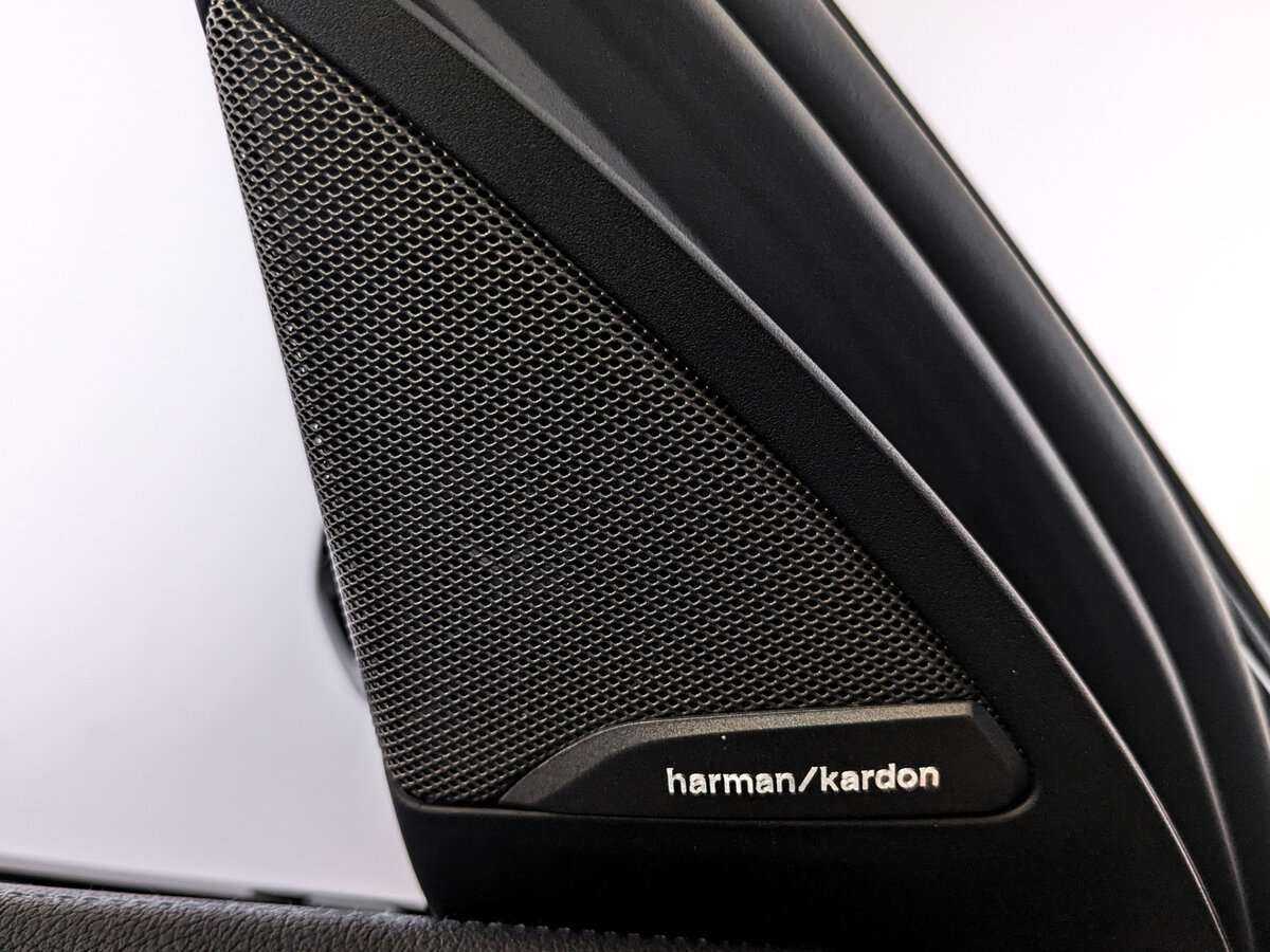 BMW X4 с пробегом — 2021 год. Фото: #23