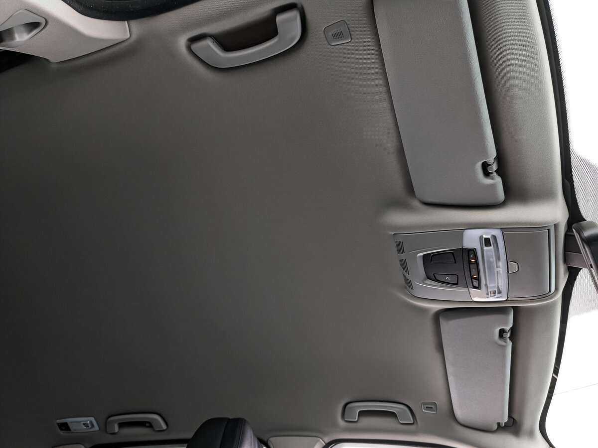 BMW X5 с пробегом — 2014 год. Фото: #16