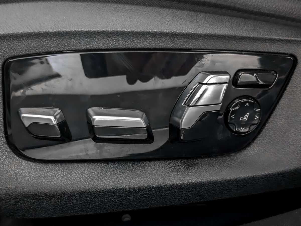 BMW 7 серии с пробегом — 2019 год. Фото: #16