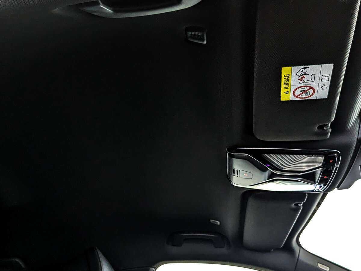 BMW 7 серии с пробегом — 2019 год. Фото: #18