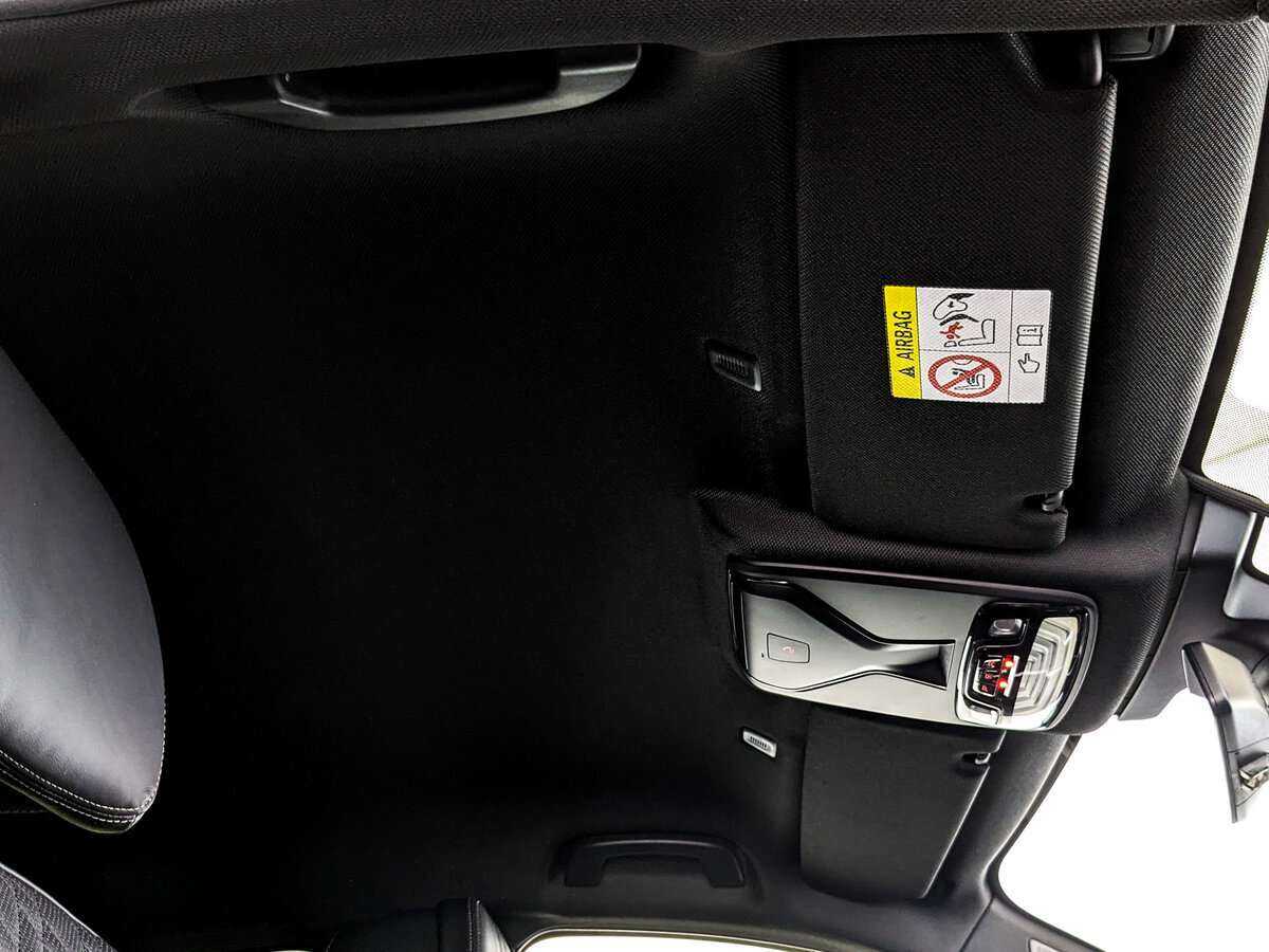 BMW 5 серии с пробегом — 2019 год. Фото: #19