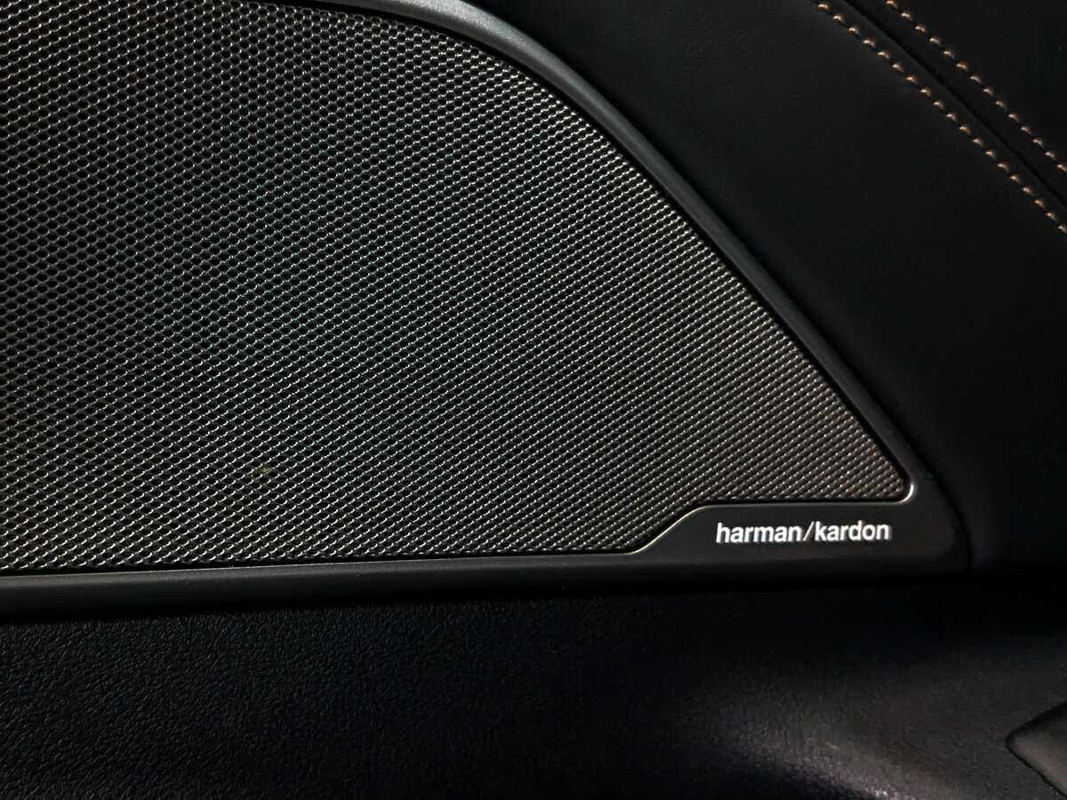 BMW 5 серии с пробегом — 2019 год. Фото: #22