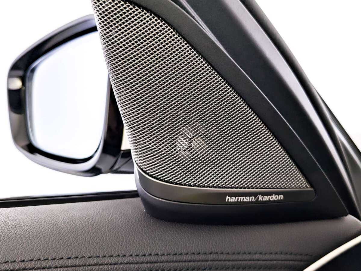 BMW 5 серии с пробегом — 2019 год. Фото: #24