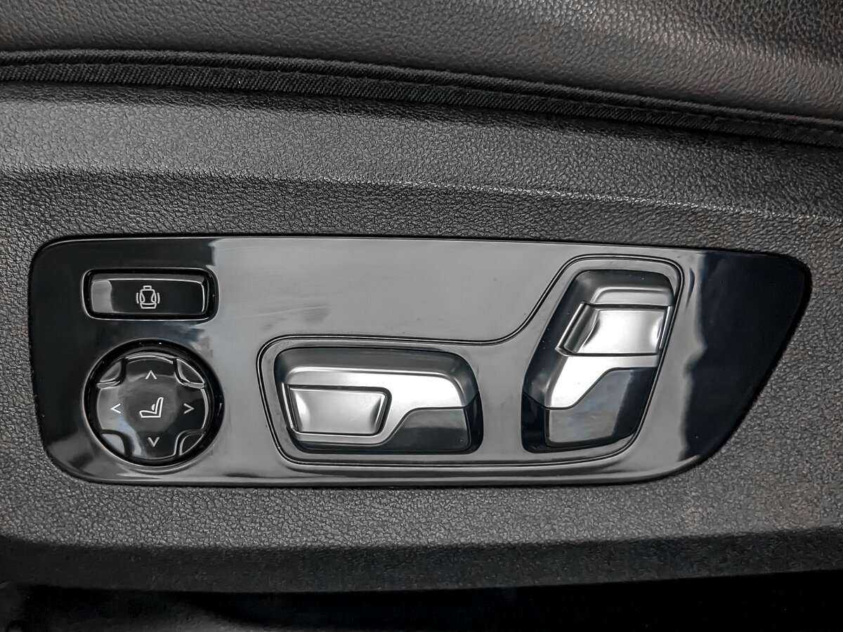 BMW X5 с пробегом — 2020 год. Фото: #16