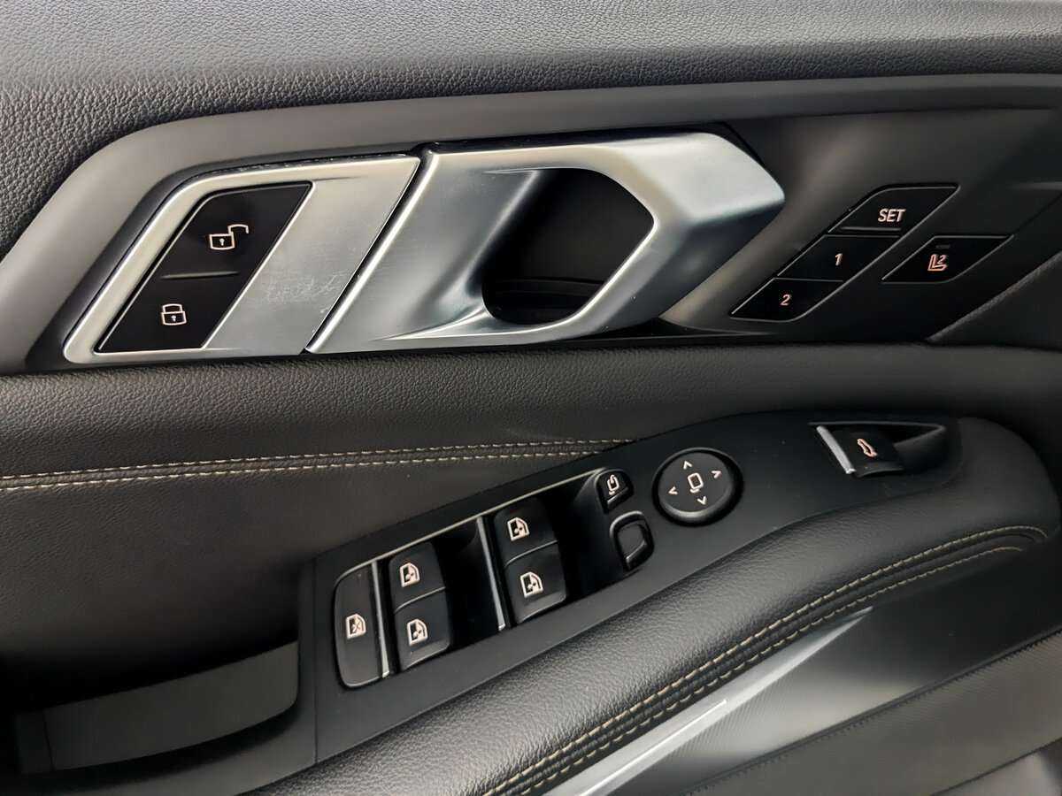 BMW X5 с пробегом — 2020 год. Фото: #22