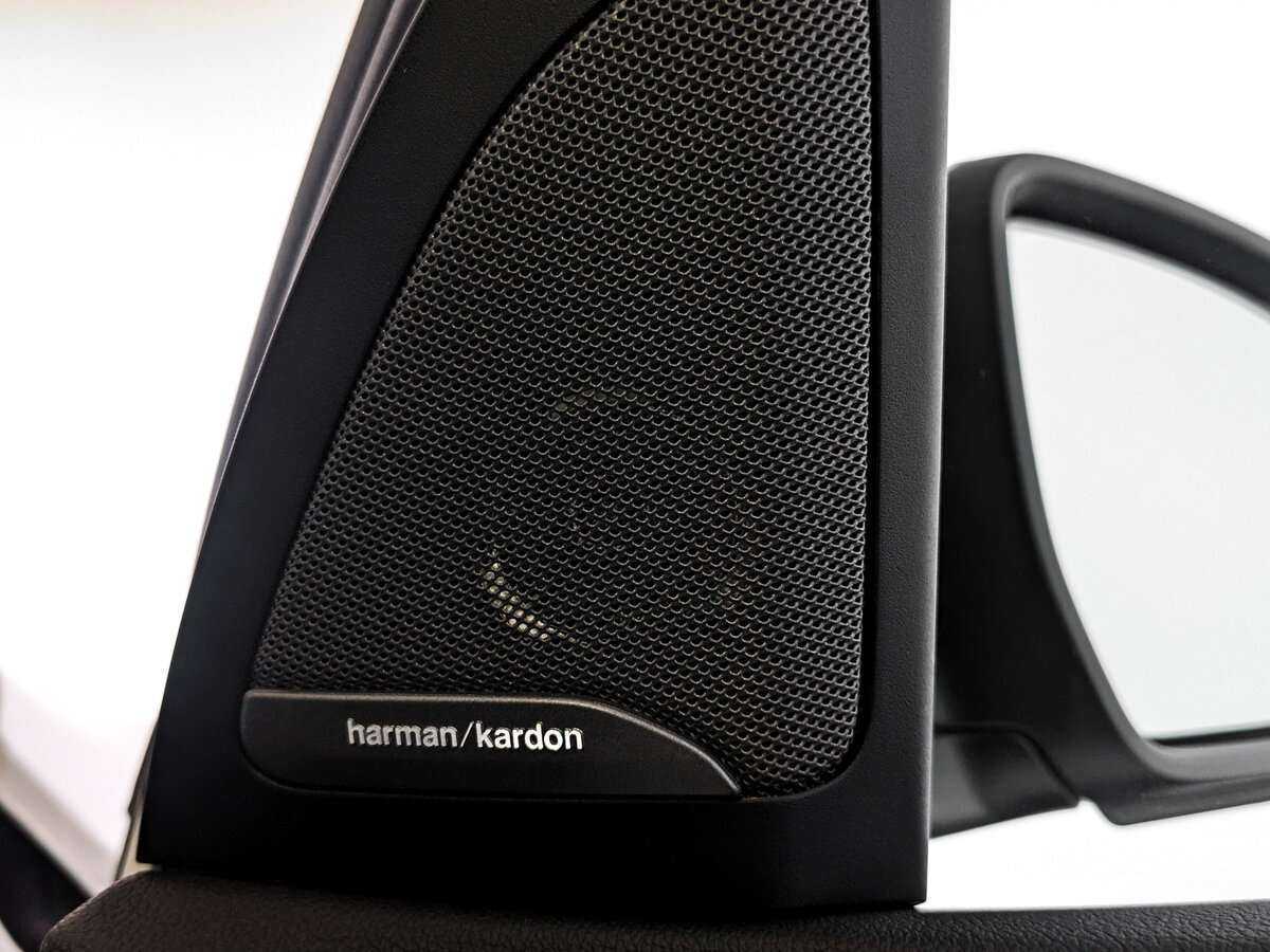 BMW X5 с пробегом — 2020 год. Фото: #23