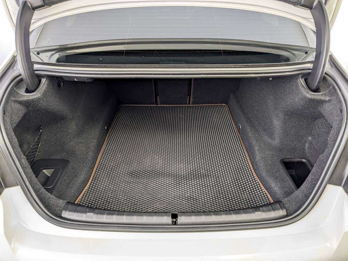 BMW 5 серии с пробегом — 2020 год. Фото: #9