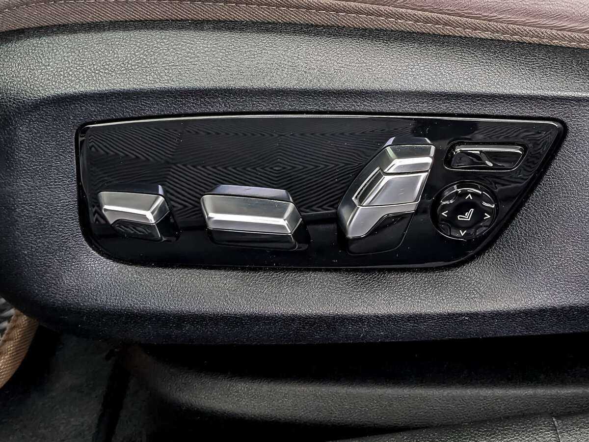 BMW 5 серии с пробегом — 2020 год. Фото: #15