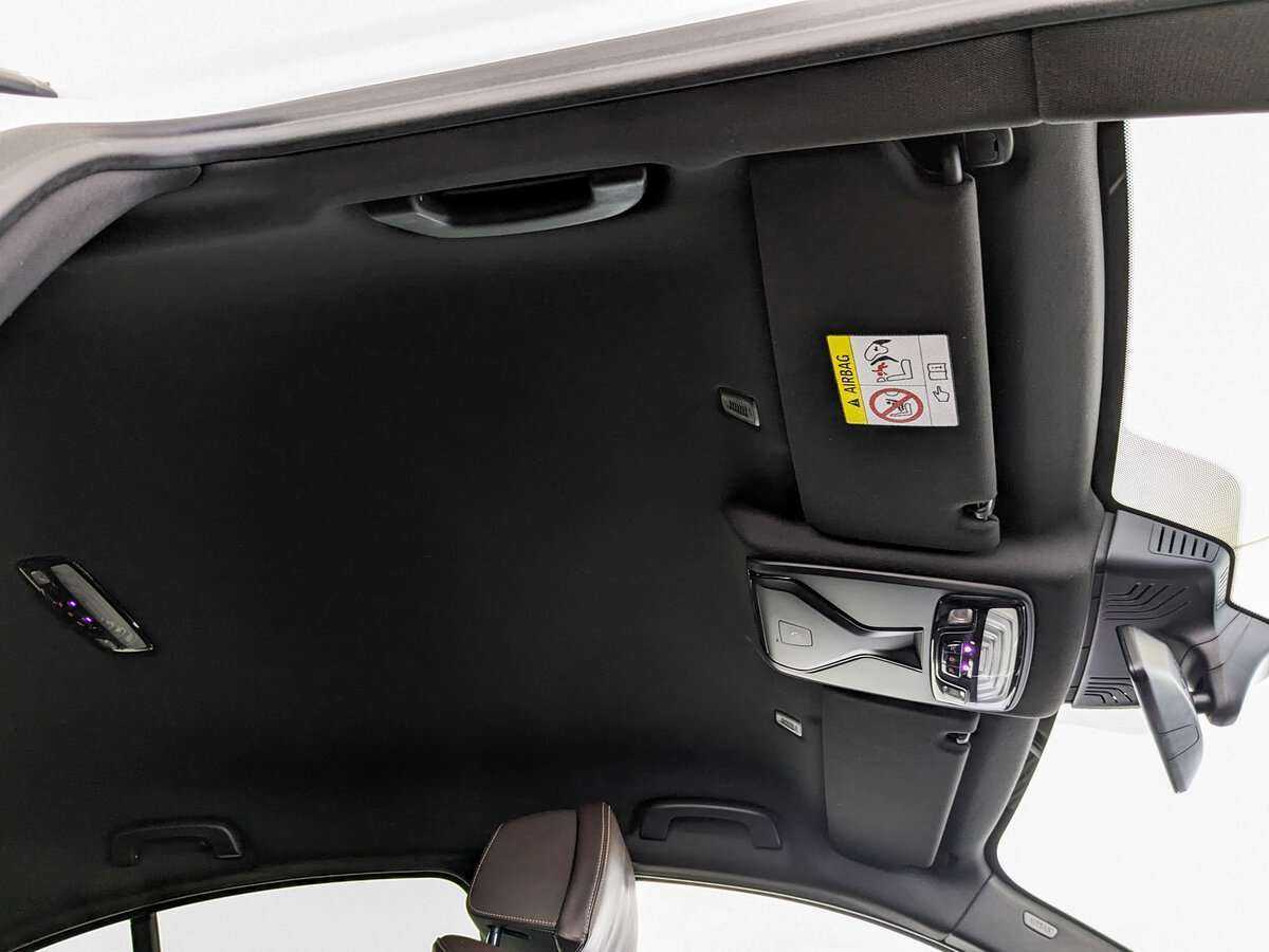 BMW 5 серии с пробегом — 2020 год. Фото: #17