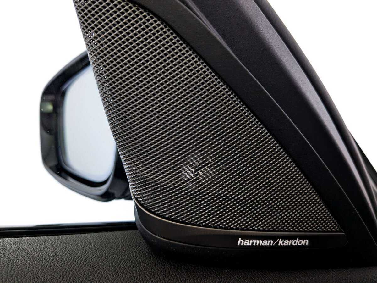 BMW 5 серии с пробегом — 2020 год. Фото: #20