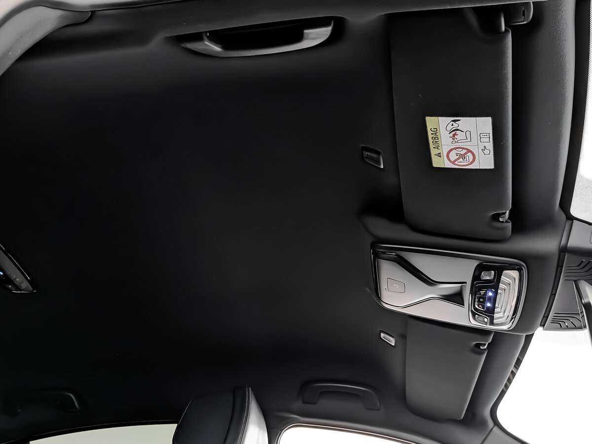 BMW 5 серии с пробегом — 2021 год. Фото: #16