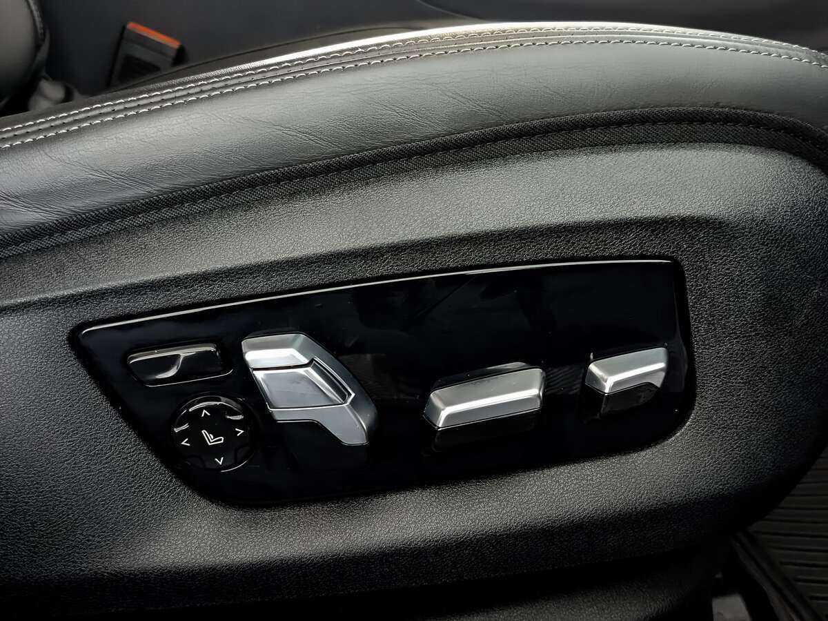 BMW 5 серии с пробегом — 2021 год. Фото: #19