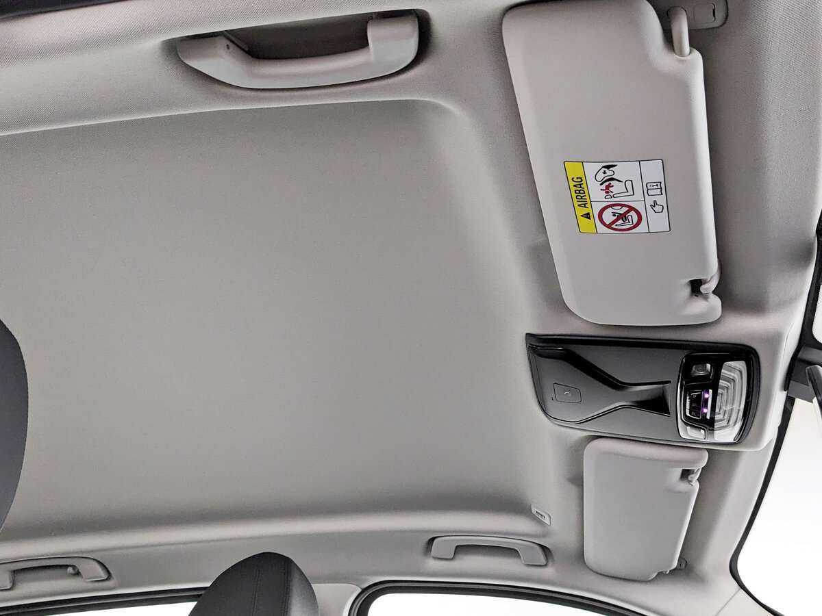 BMW X3 с пробегом — 2020 год. Фото: #17