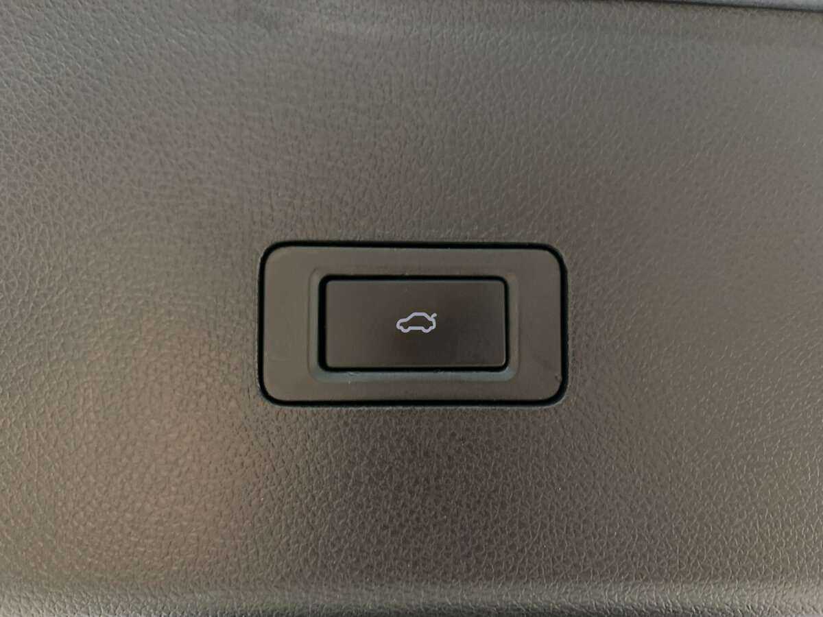 EXEED VX с пробегом — 2022 год. Фото: #18