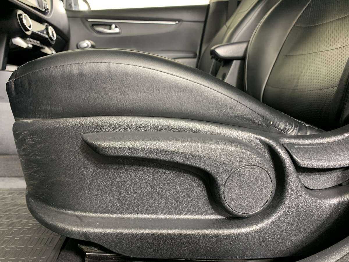 Kia Rio с пробегом — 2018 год. Фото: #13