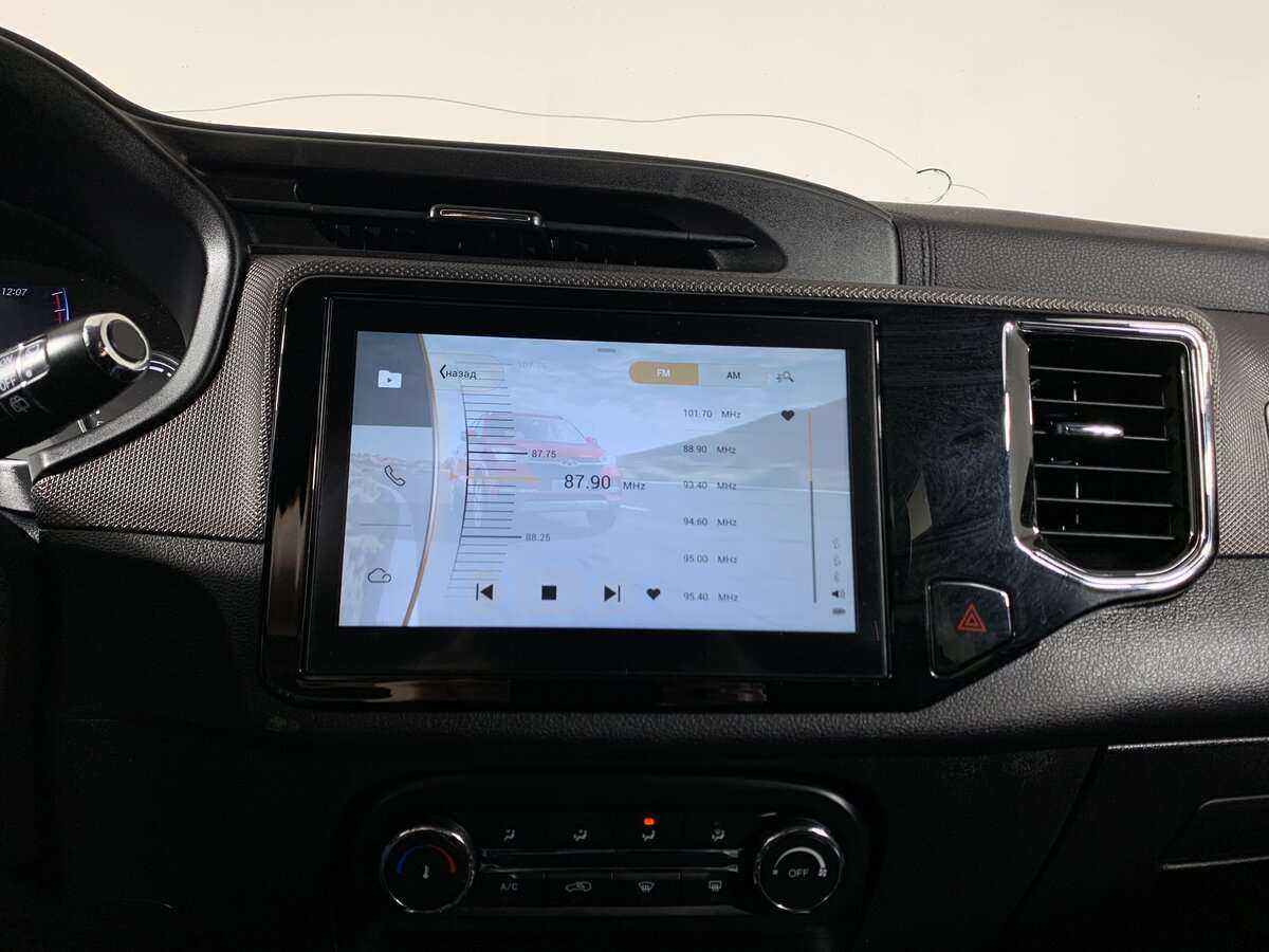 Chery Tiggo 4 с пробегом — 2020 год. Фото: #12