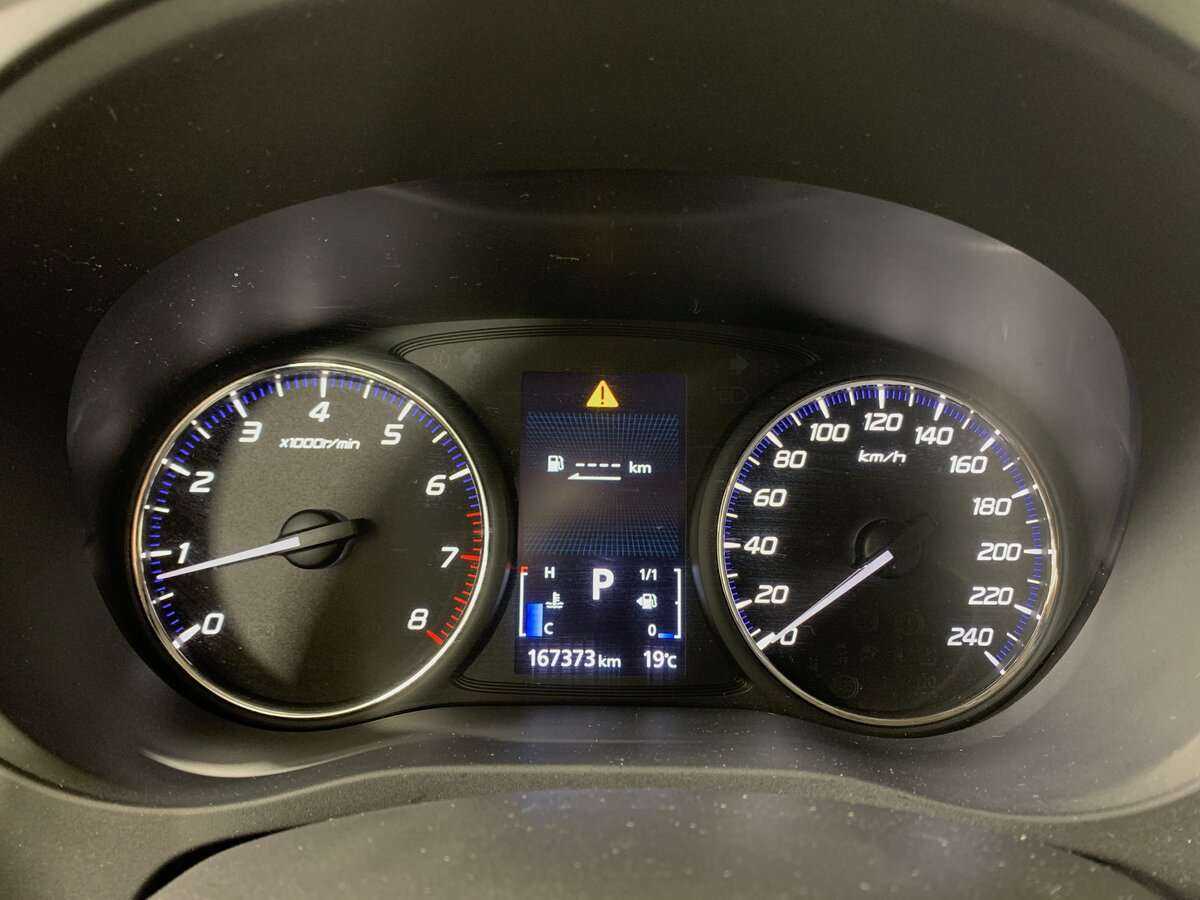 Mitsubishi Outlander с пробегом — 2018 год. Фото: #12