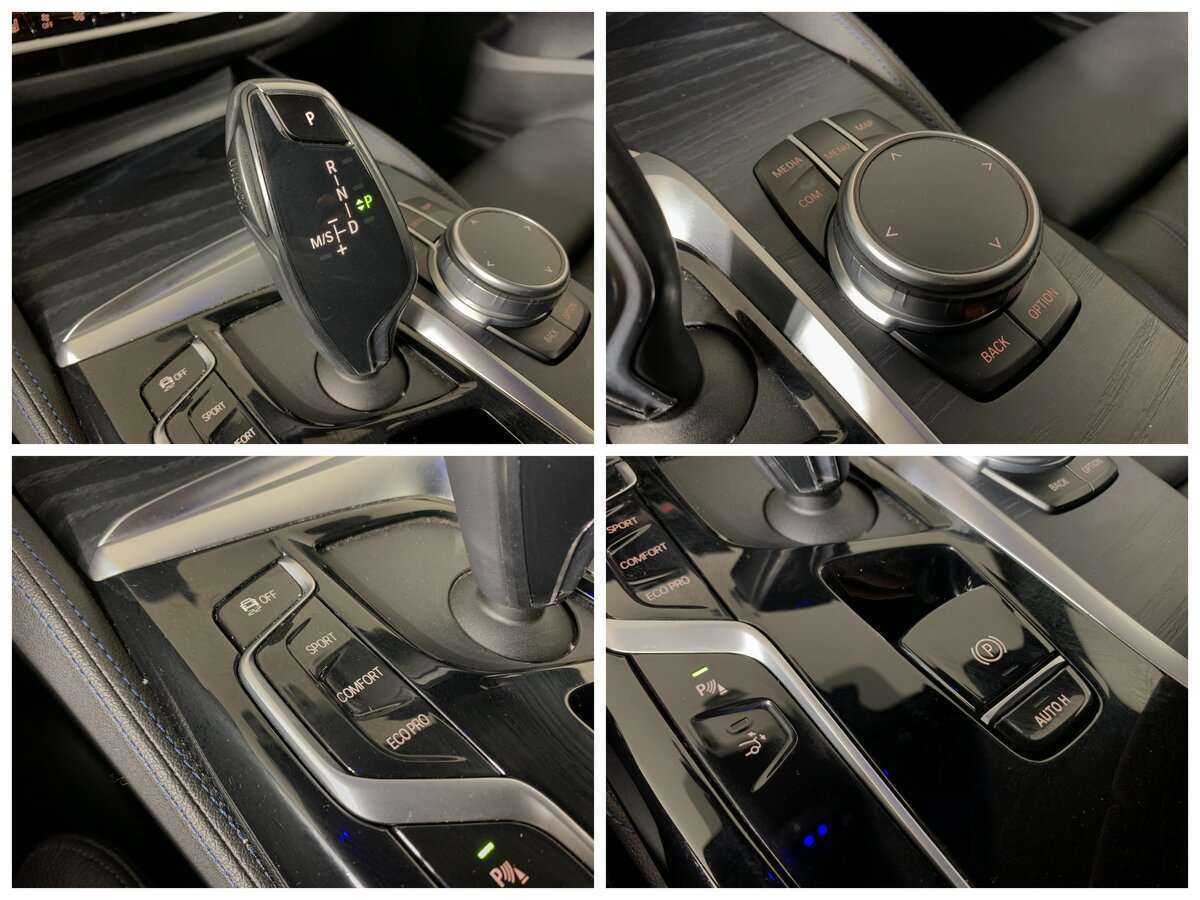 BMW 6 серии с пробегом — 2020 год. Фото: #9