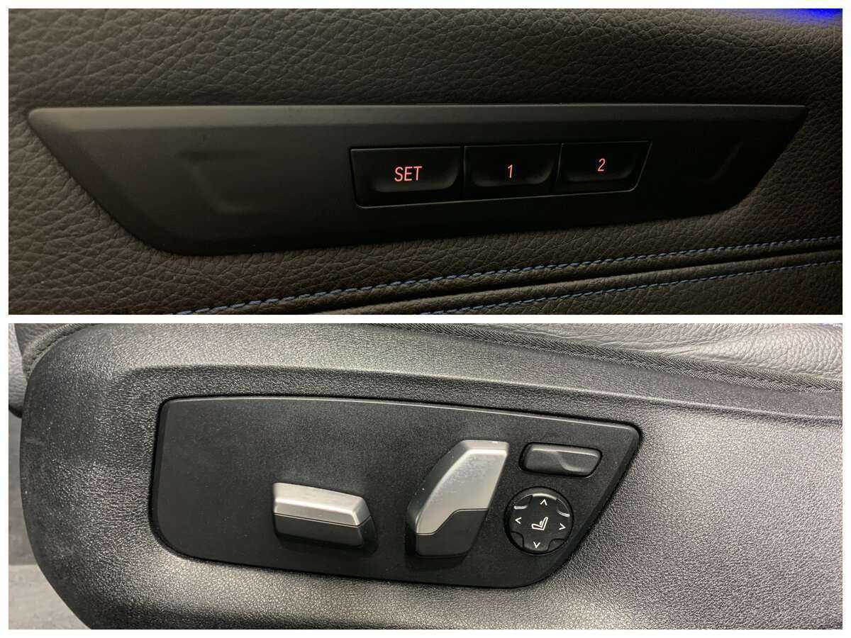 BMW 6 серии с пробегом — 2020 год. Фото: #13