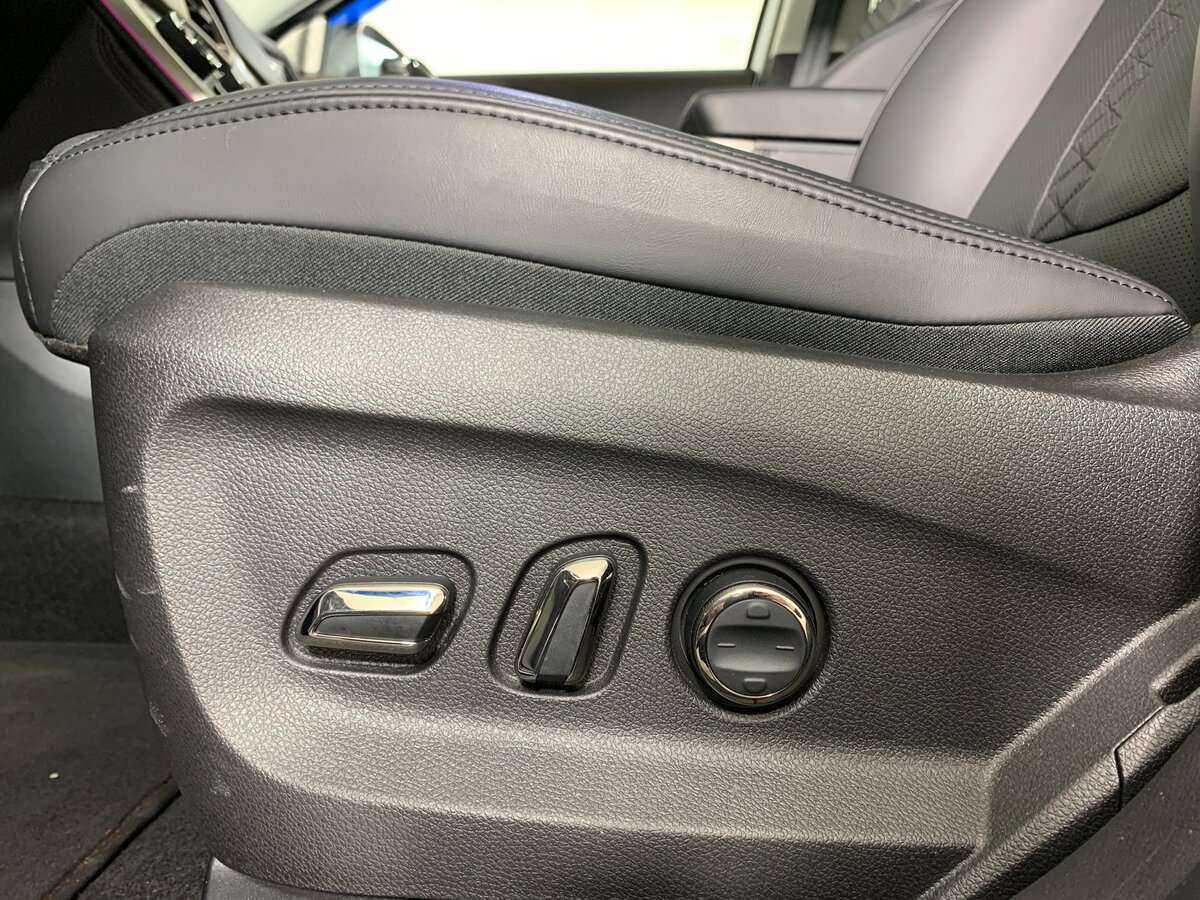 EXEED TXL с пробегом — 2022 год. Фото: #15