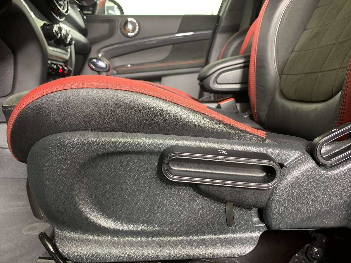 Mini Countryman с пробегом — 2018 год. Фото: #13