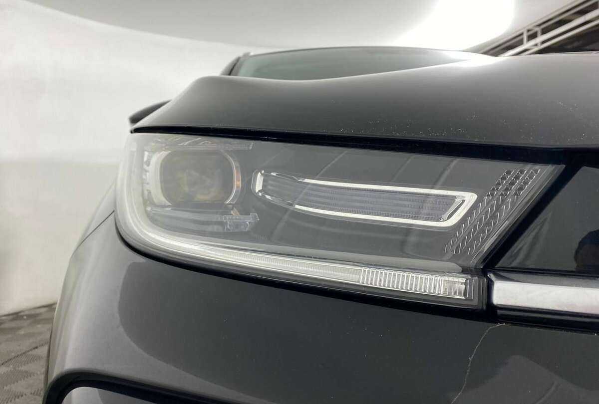 EXEED TXL с пробегом — 2022 год. Фото: #12